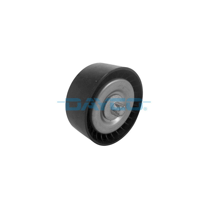 Galet enrouleur (courroie d'accessoire) DAYCO