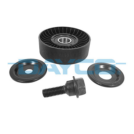 Galet enrouleur (courroie...