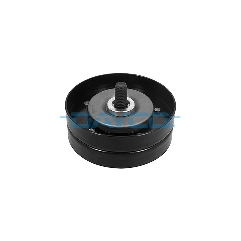Galet enrouleur (courroie d'accessoire) DAYCO