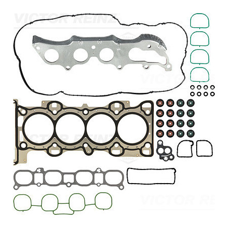 Pochette de rodage moteur...