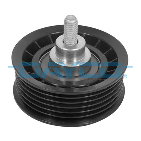 Galet enrouleur (courroie d'accessoire) DAYCO