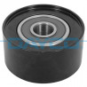 Galet enrouleur (courroie d'accessoire) DAYCO