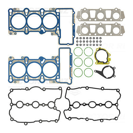 Pochette de rodage moteur...