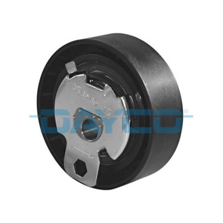 Galet tendeur (courroie de...