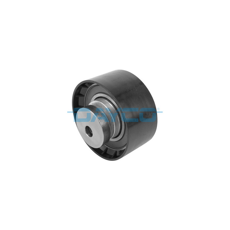 Galet tendeur (courroie de distribution) DAYCO