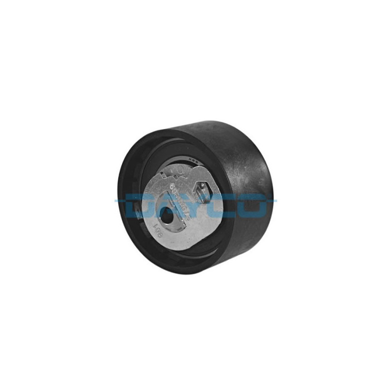 Galet tendeur (courroie de distribution) DAYCO