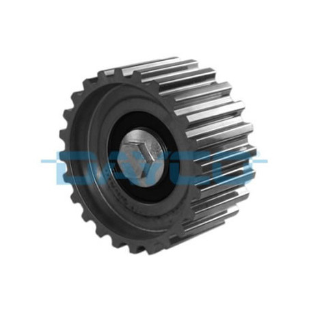 Galet enrouleur (courroie de distribution) DAYCO