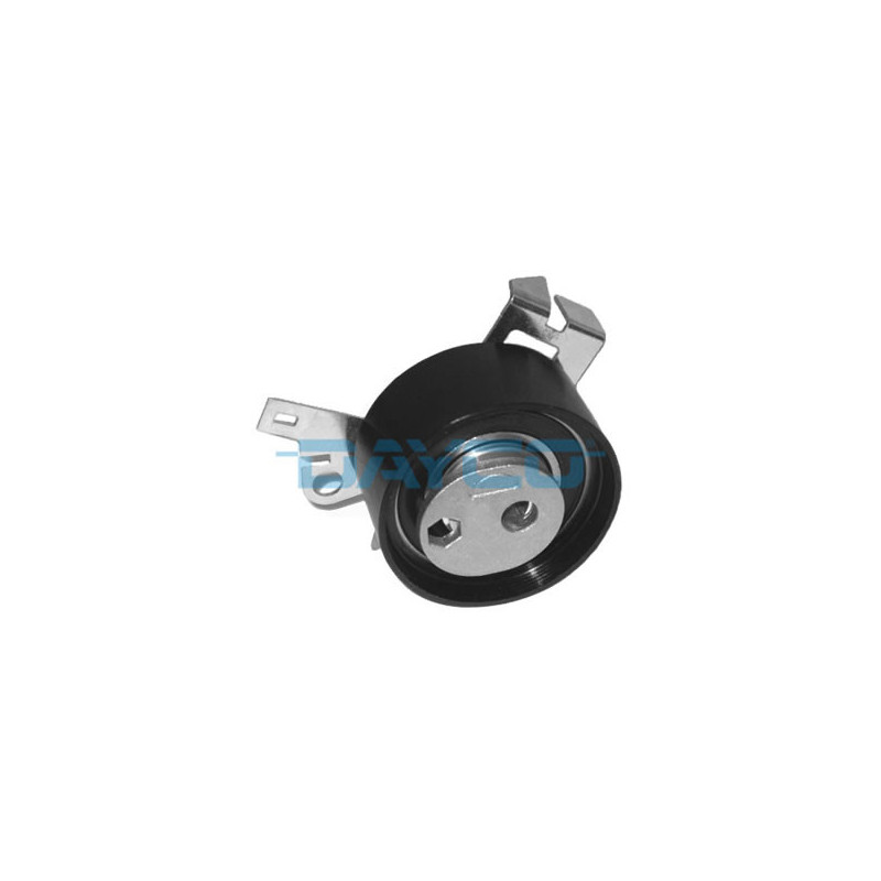 Galet tendeur (courroie de distribution) DAYCO