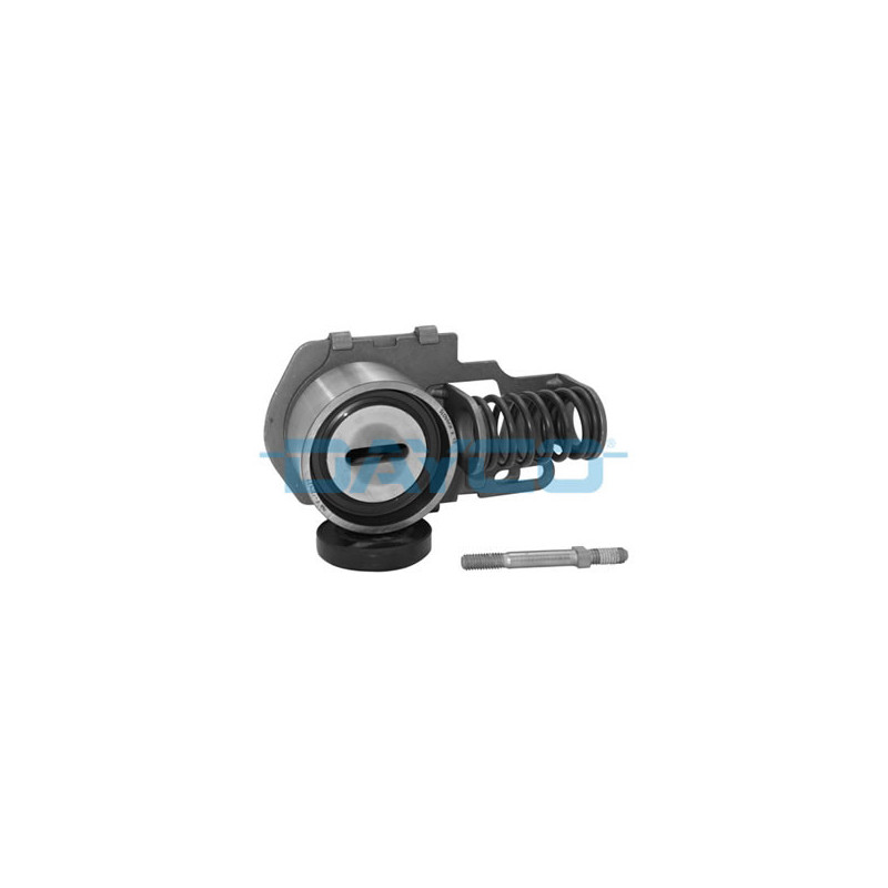 Galet tendeur (courroie de distribution) DAYCO