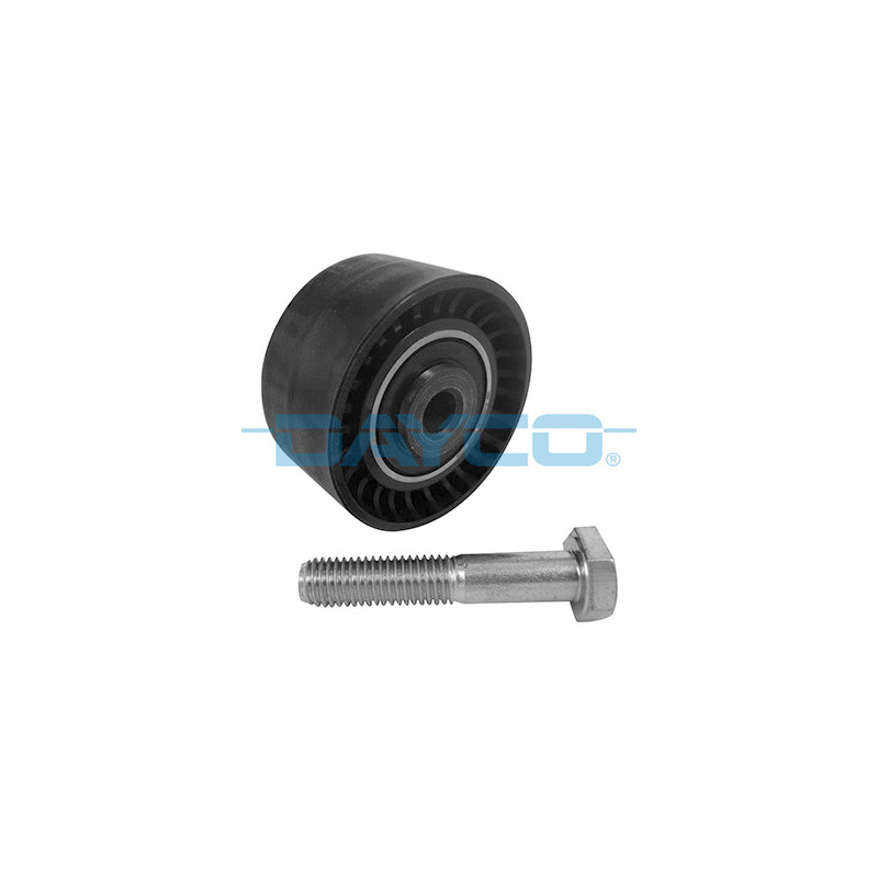 Galet enrouleur (courroie de distribution) DAYCO