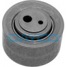 Galet tendeur (courroie de distribution) DAYCO