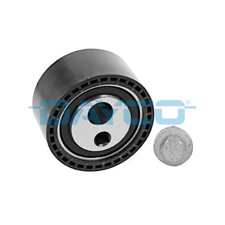 Galet tendeur (courroie de distribution) DAYCO