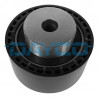 Galet enrouleur (courroie de distribution) DAYCO