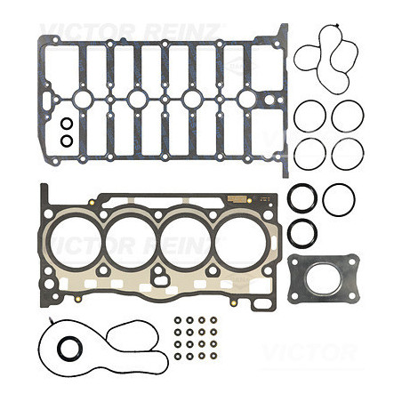 Pochette de rodage moteur...