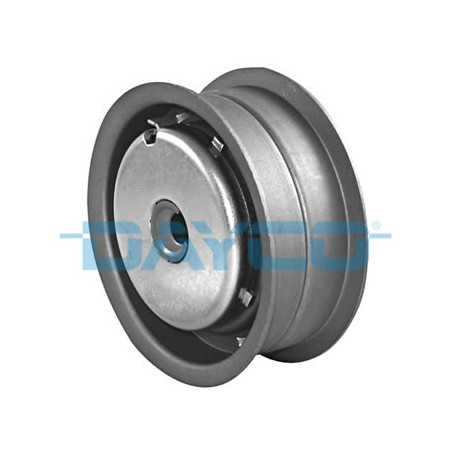 Galet tendeur (courroie de...