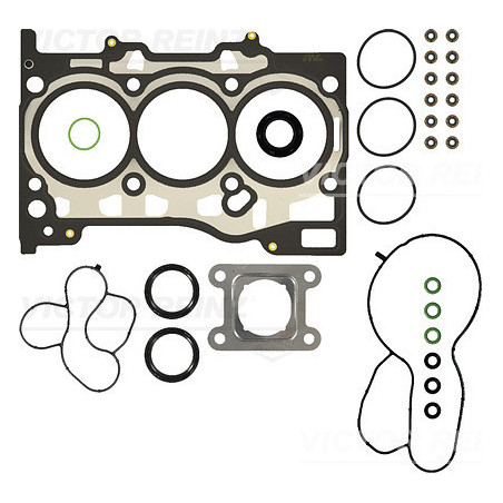 Pochette de rodage moteur...