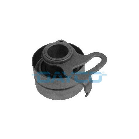 Galet tendeur (courroie de distribution) DAYCO