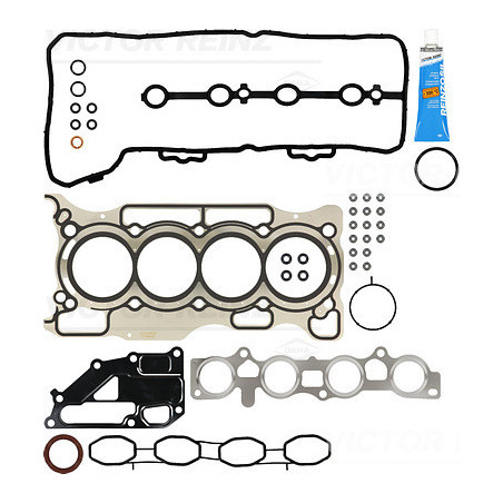 Pochette de rodage moteur...