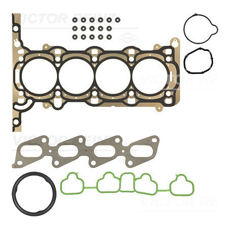 Pochette de rodage moteur...