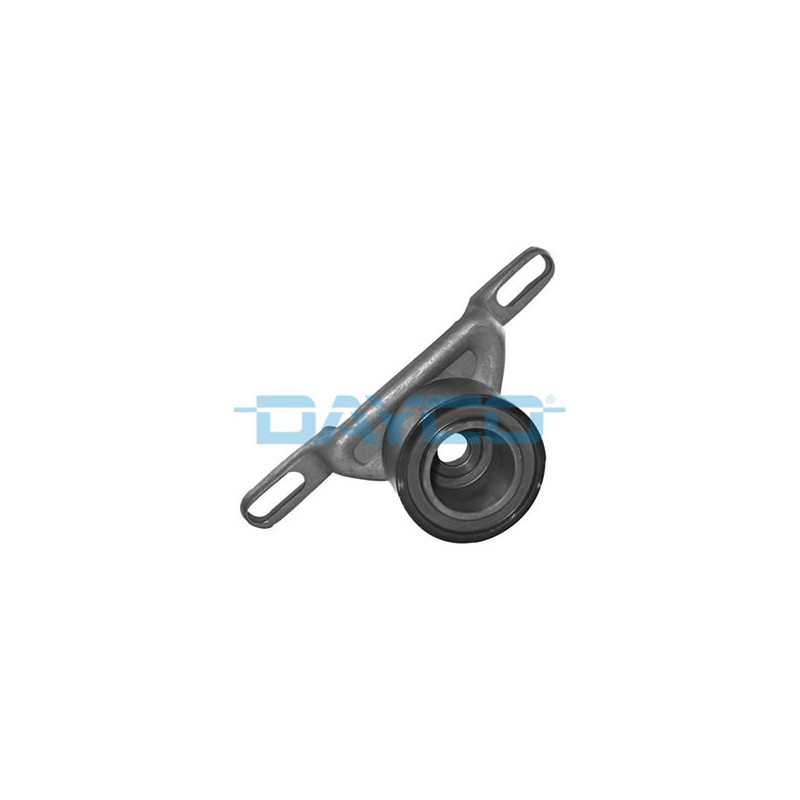 Galet tendeur (courroie de distribution) DAYCO