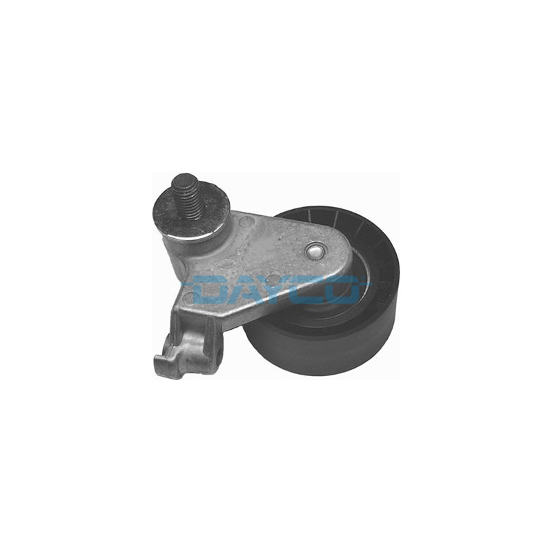 Galet tendeur (courroie de distribution) DAYCO