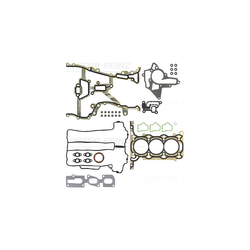 Pochette de rodage moteur VICTOR REINZ