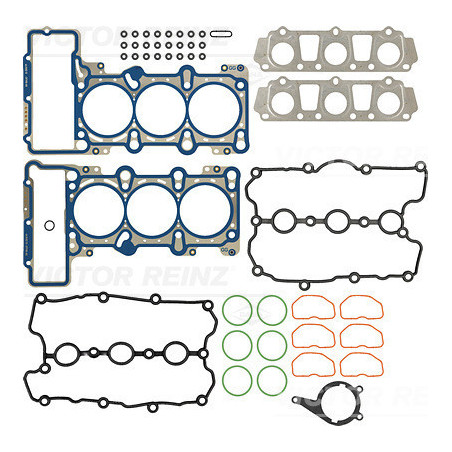Pochette de rodage moteur...
