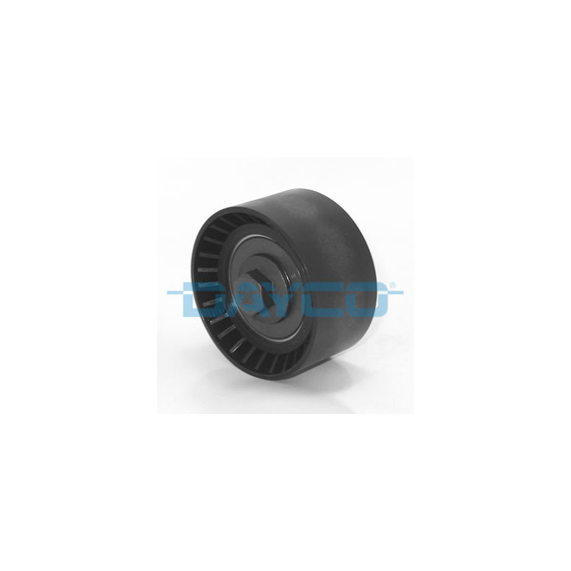 Galet enrouleur (courroie de distribution) DAYCO