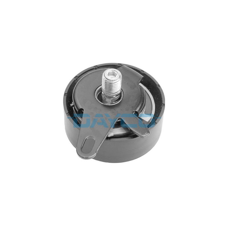 Galet tendeur (courroie de distribution) DAYCO