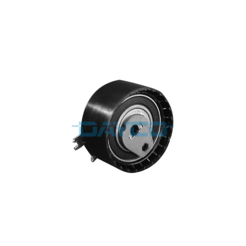 Galet tendeur (courroie de distribution) DAYCO