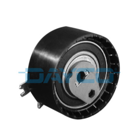 Galet tendeur (courroie de...