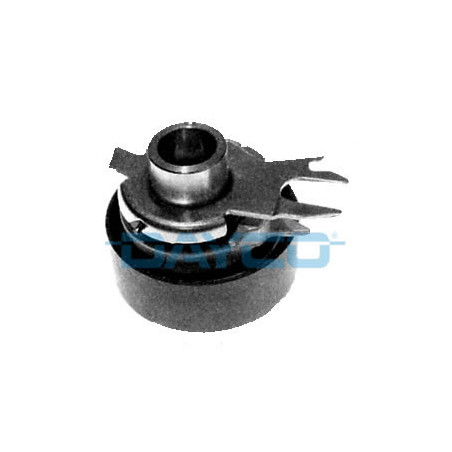 Galet tendeur (courroie de distribution) DAYCO