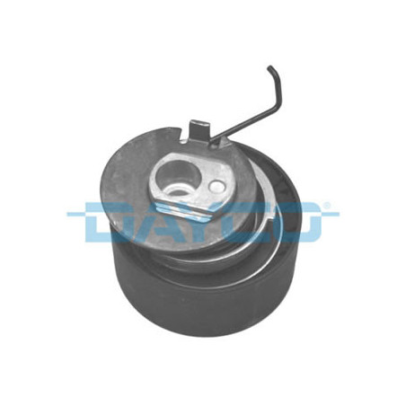 Galet tendeur (courroie de distribution) DAYCO