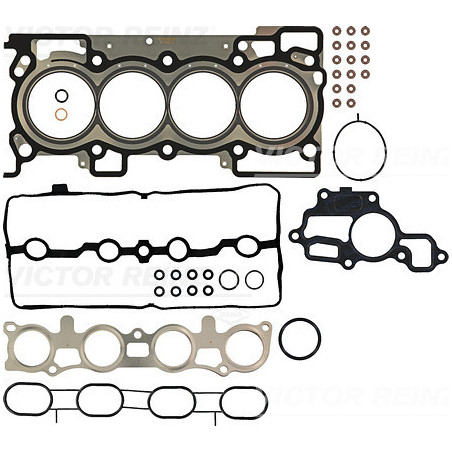 Pochette de rodage moteur...