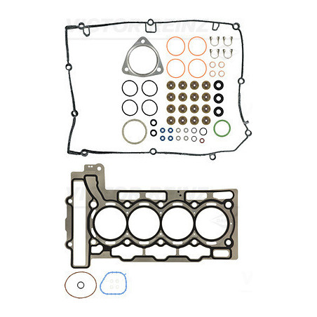 Pochette de rodage moteur...