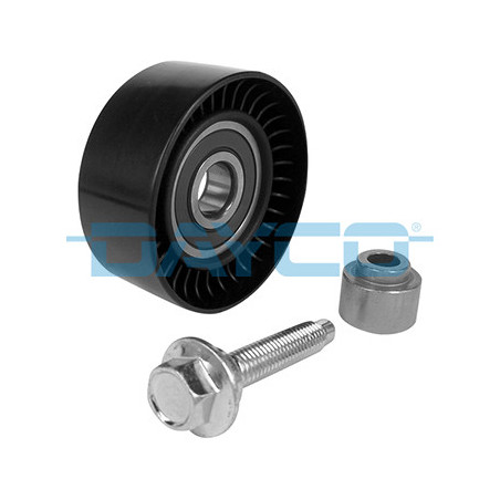 Galet enrouleur (courroie...