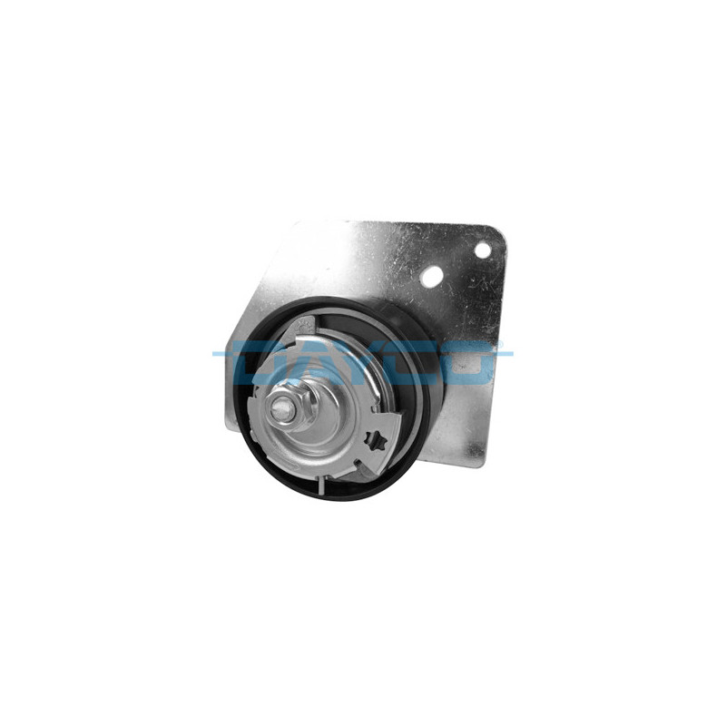 Galet tendeur (courroie de distribution) DAYCO