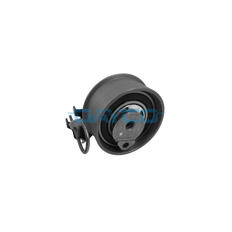 Galet tendeur (courroie de distribution) DAYCO