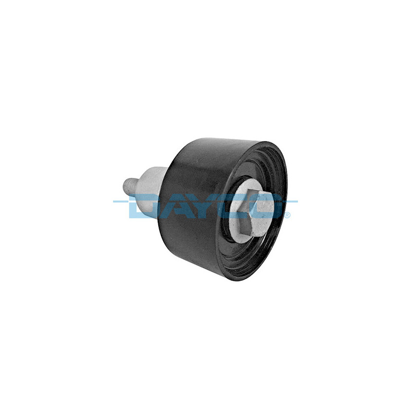 Galet enrouleur (courroie de distribution) DAYCO