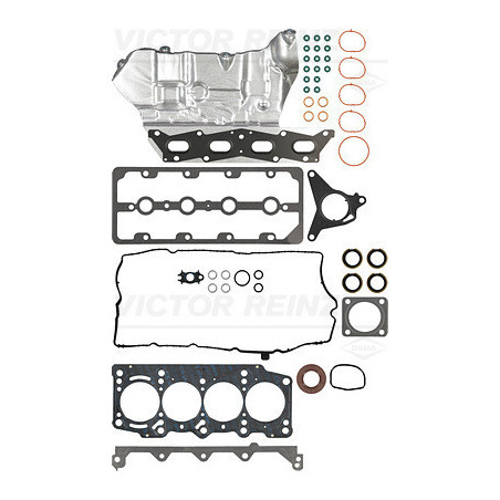 Pochette de rodage moteur...