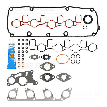 Pochette de rodage moteur...