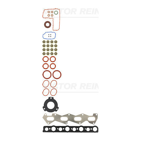 Pochette de rodage moteur...