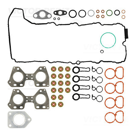 Pochette de rodage moteur...