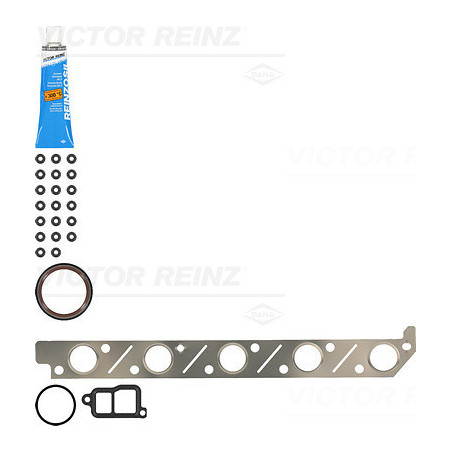 Pochette de rodage moteur...