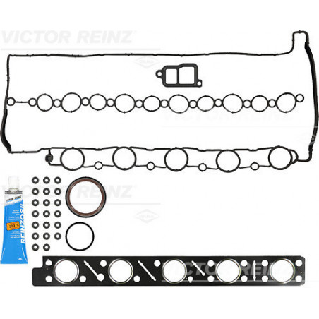 Pochette de rodage moteur...