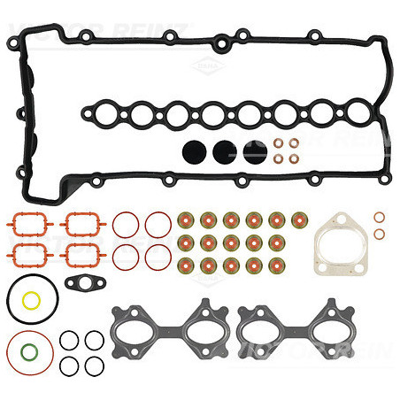 Pochette de rodage moteur...
