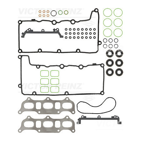 Pochette de rodage moteur...