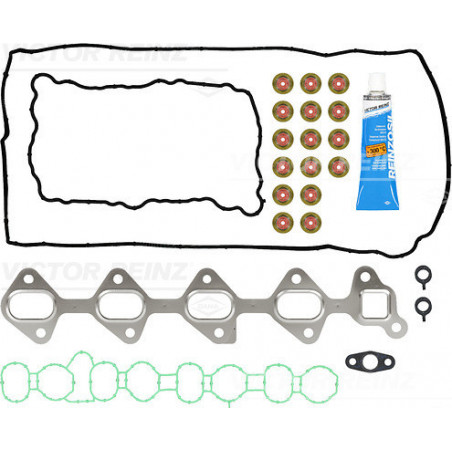 Pochette de rodage moteur...