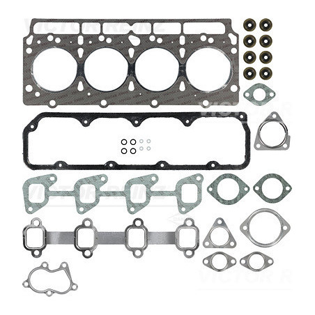 Pochette de rodage moteur...