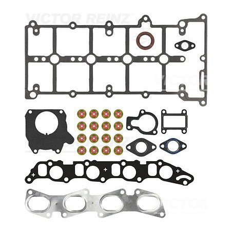 Pochette de rodage moteur...